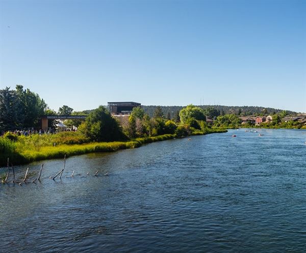 Hayden Homes Amphitheater