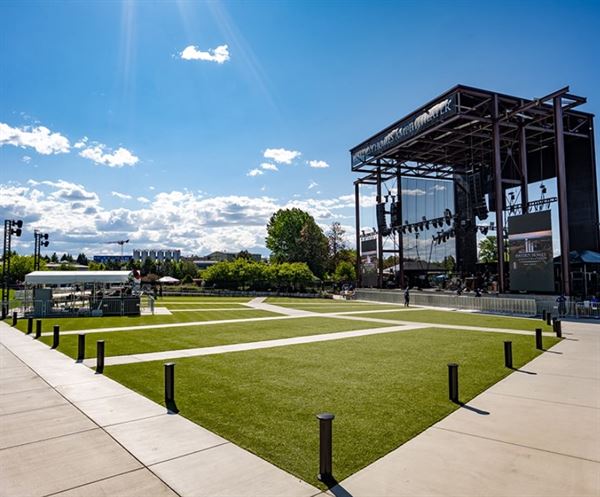 Hayden Homes Amphitheater