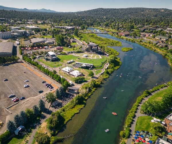 Hayden Homes Amphitheater