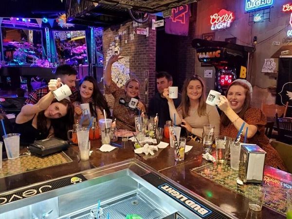 Dick's Last Resort Indianapolis