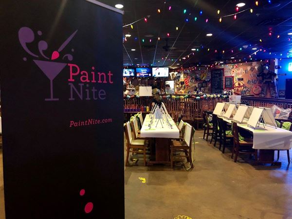 Dick's Last Resort Indianapolis