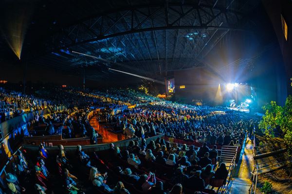 White River Amphitheatre