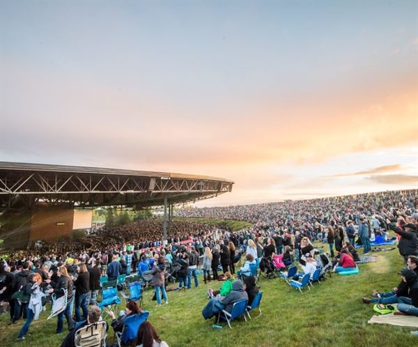 White River Amphitheatre
