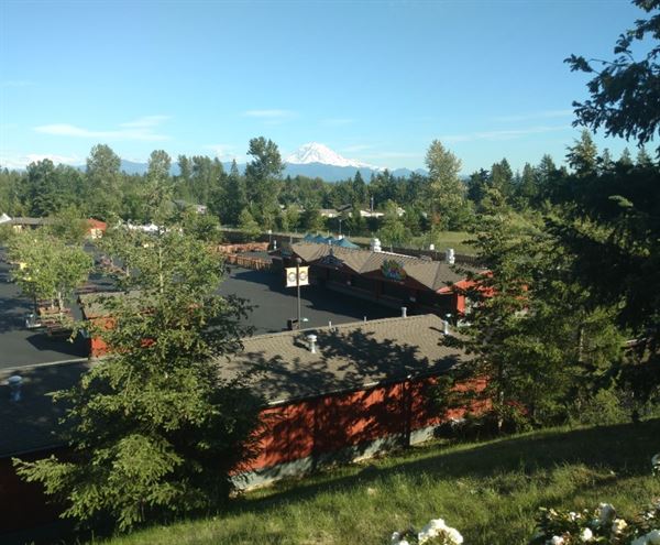 White River Amphitheatre