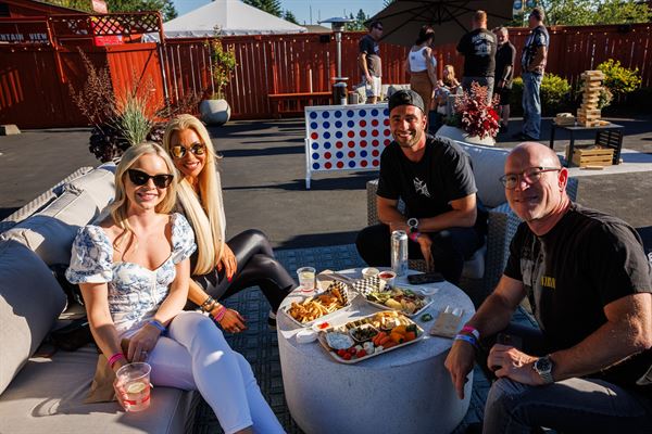 White River Amphitheatre