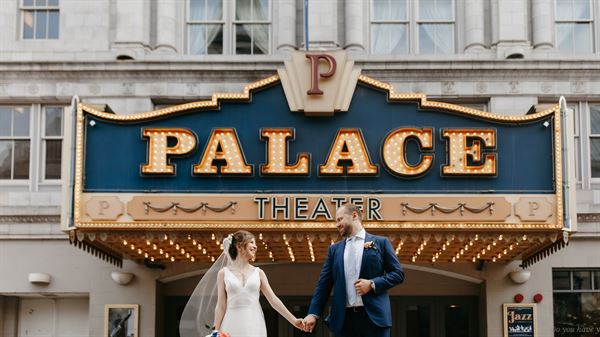 Palace Theater