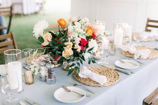 Brittanie Raquel Events