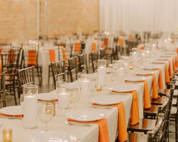 Brittanie Raquel Events