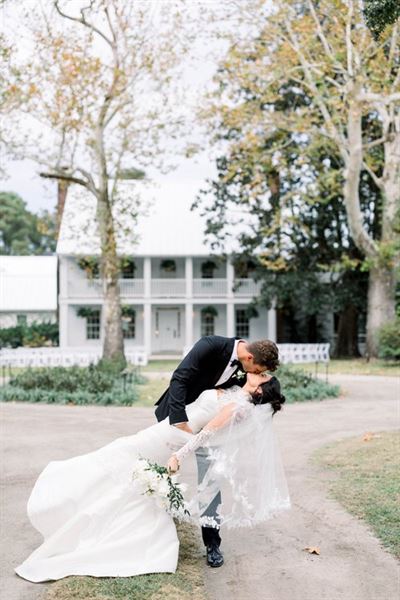 Brittanie Raquel Events