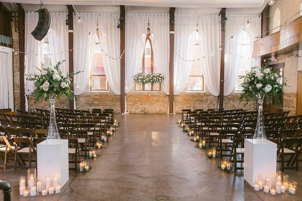 Brittanie Raquel Events