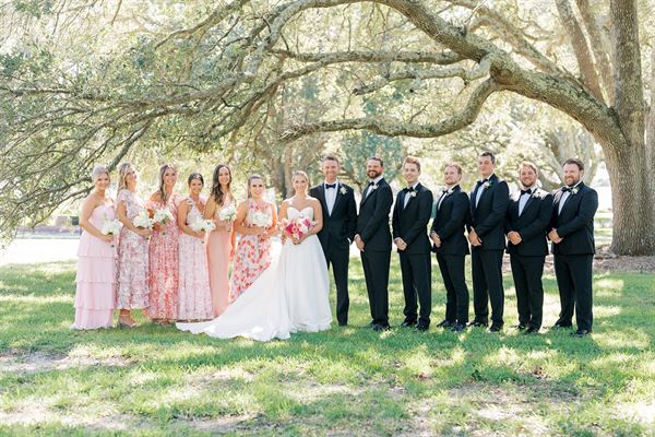 Brittanie Raquel Events