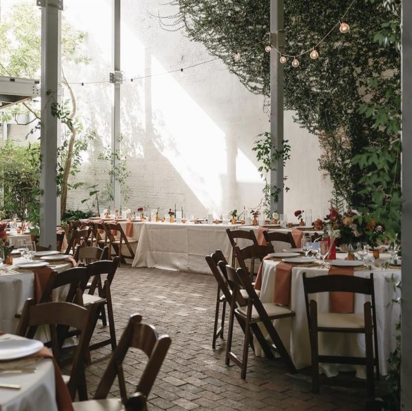 Brittanie Raquel Events