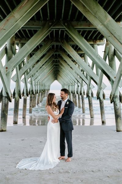 Brittanie Raquel Events