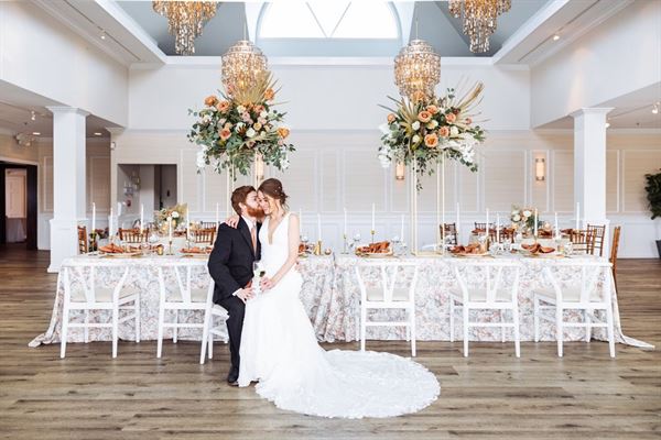 Brittanie Raquel Events