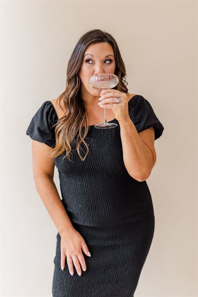 Brittanie Raquel Events