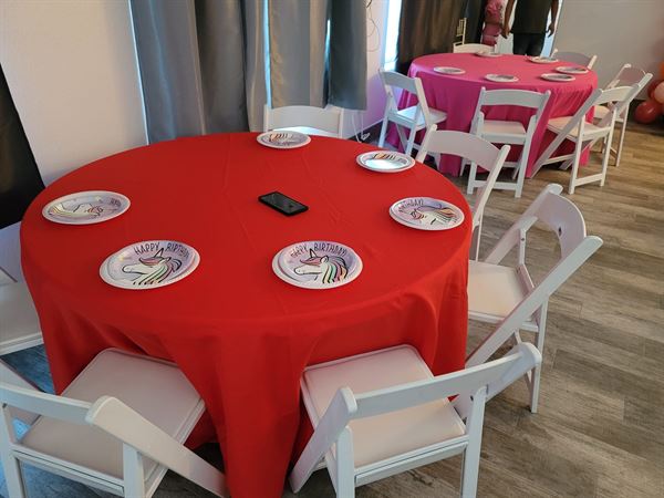 Enchanted Event Center