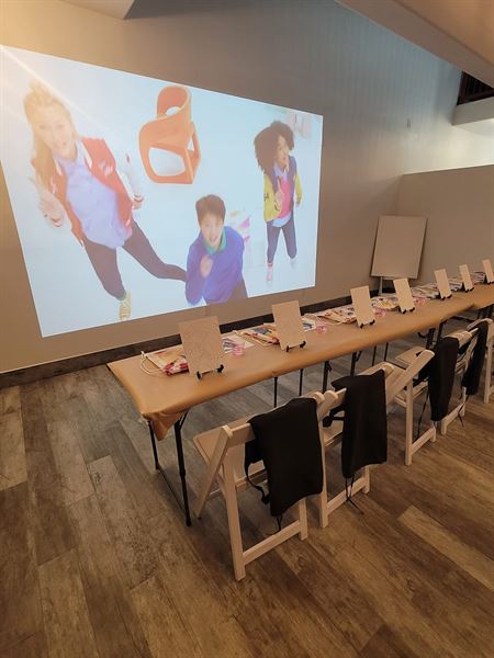 Enchanted Event Center