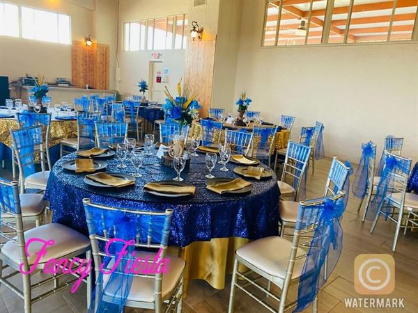 Enchanted Event Center