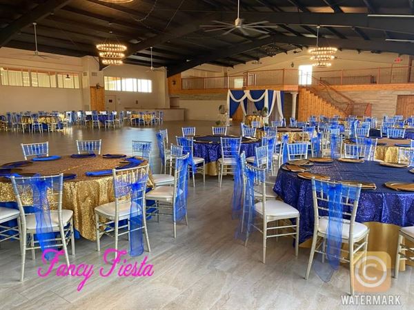 Enchanted Event Center