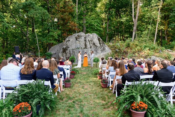 Love Ridge Mountain Lodging