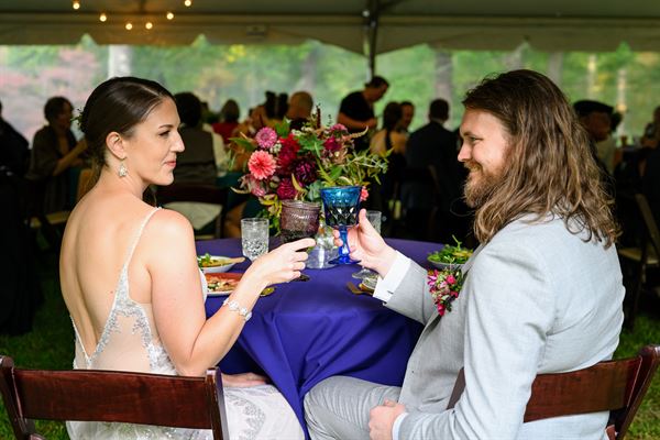 Love Ridge Mountain Lodging