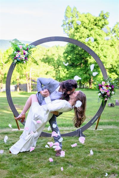 Love Ridge Mountain Lodging