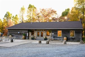 The Lodge at Love Ridge