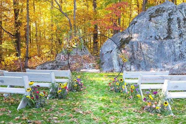 Love Ridge Mountain Lodging