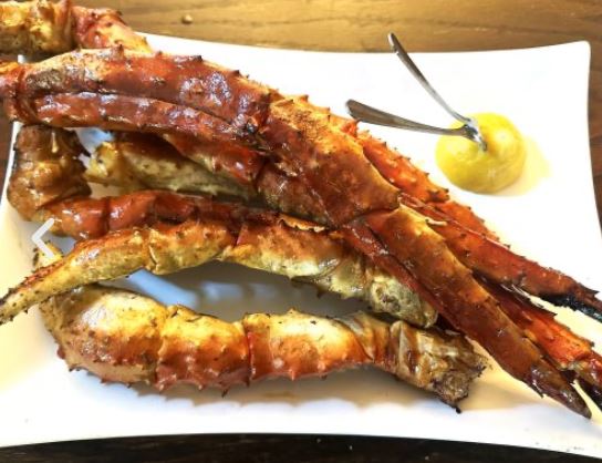 The Chefs Table Catering