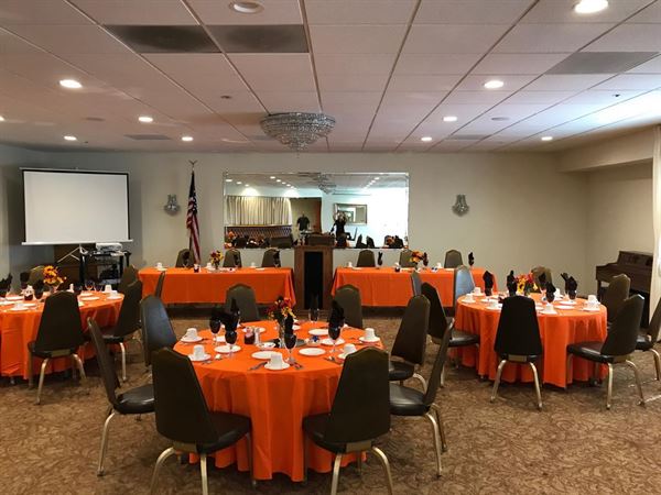 San Bernardino Elks Lodge #836