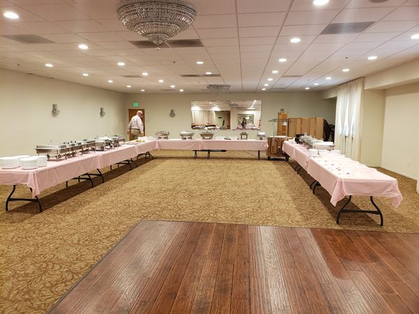 San Bernardino Elks Lodge #836