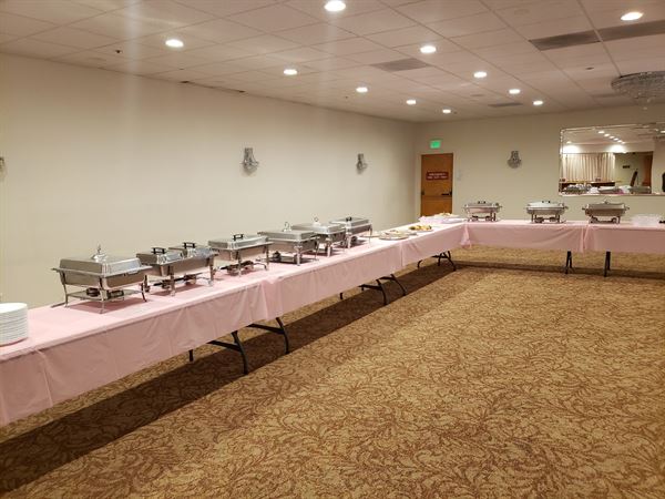 San Bernardino Elks Lodge #836