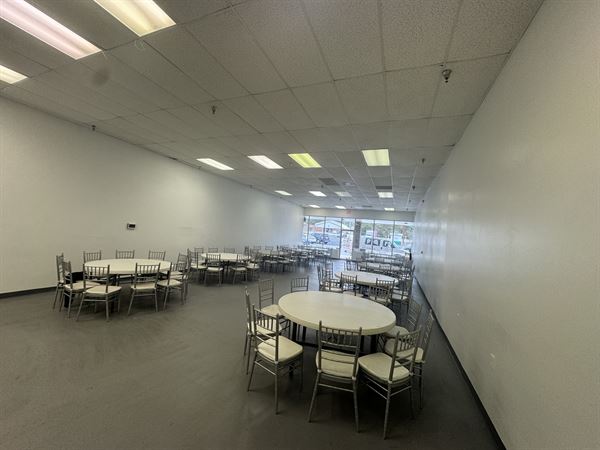 tywanna party planning