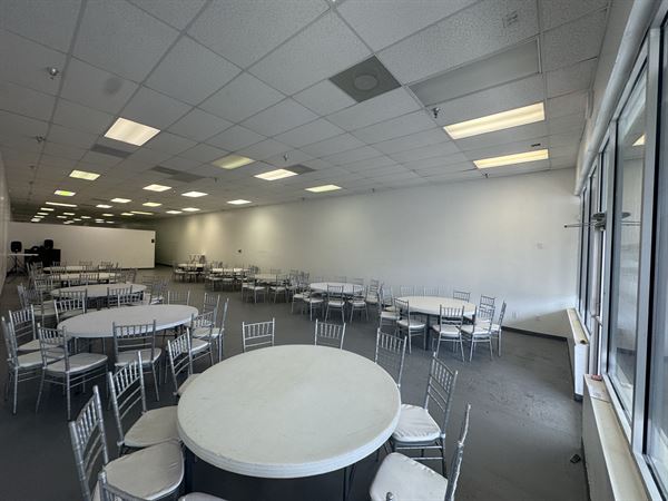 tywanna party planning