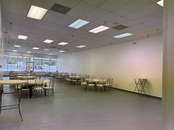 tywanna party planning