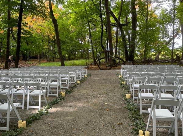 Howling Moon Weddings & Events