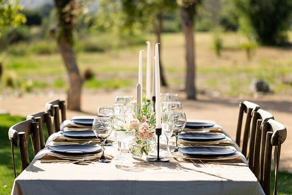 The Oaks at Cross Creek