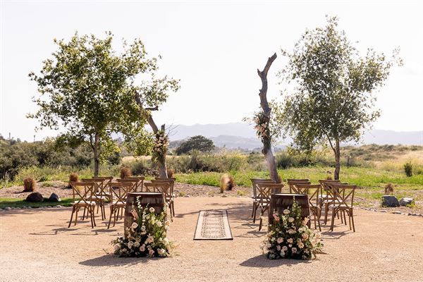 The Oaks at Cross Creek