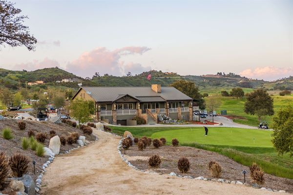 The Oaks at Cross Creek