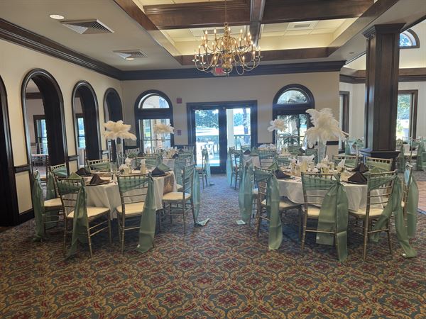 T&T Events Space and Decor