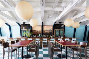 Eastside Bar and Bires