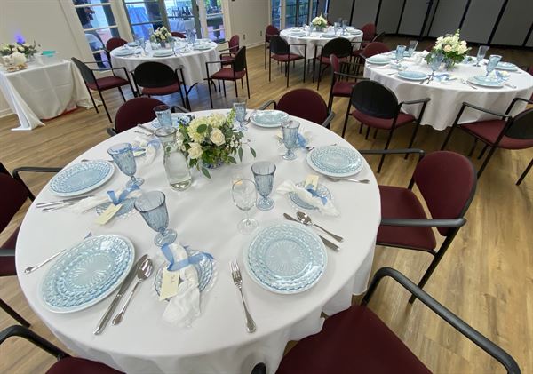 Live Oak Unitarian Universalist Congregation