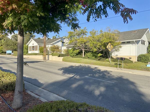 Live Oak Unitarian Universalist Congregation