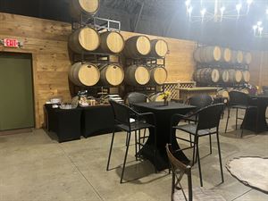 The Barrel Room
