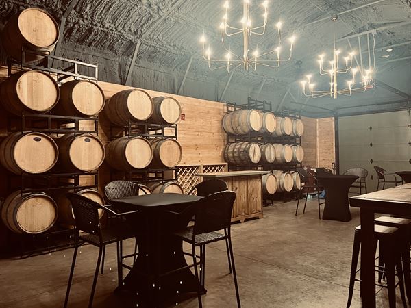 Bridging Vines Winery & Brewery