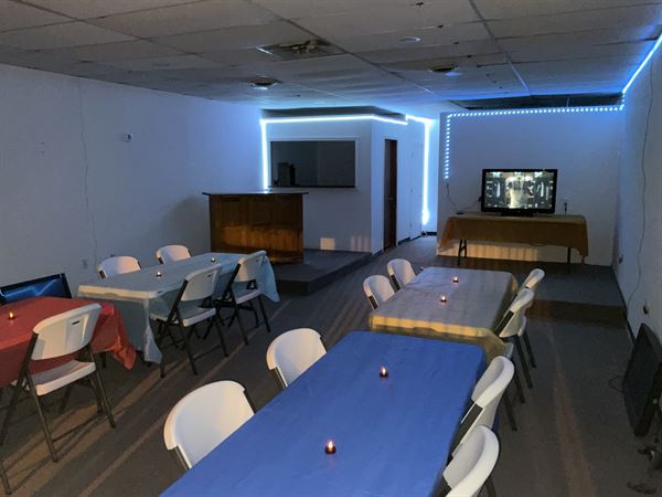 Carrollton Workspace and Venue