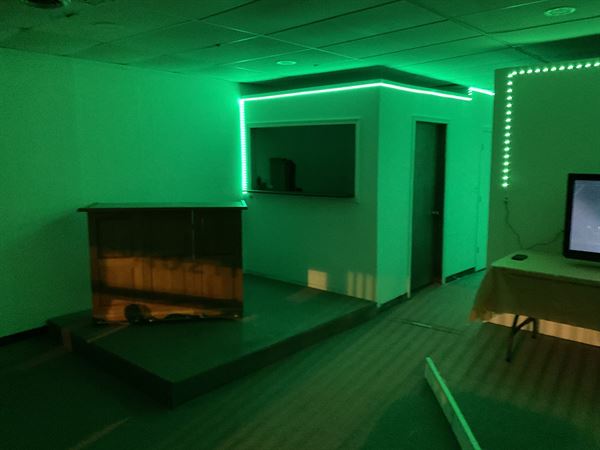 Carrollton Workspace and Venue