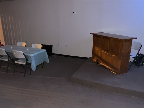 Carrollton Workspace and Venue