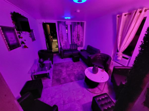 Red Moon Social Club