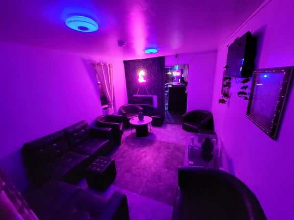 Red Moon Social Club